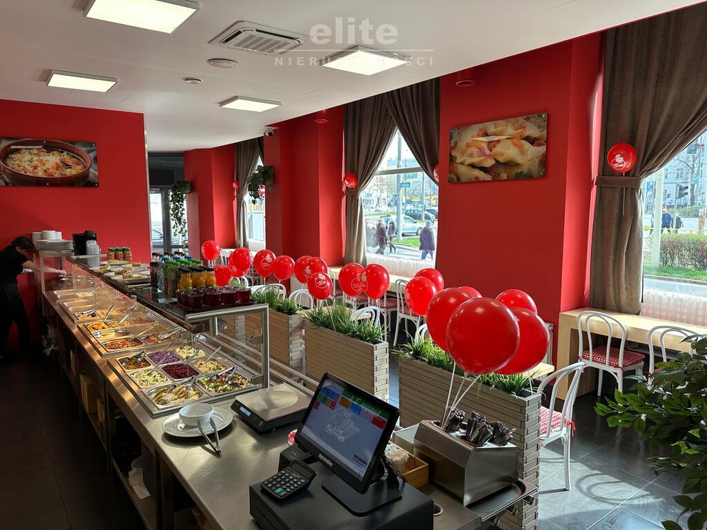 Lokal gastronomiczy Krzywoustego, 200 m2 parter (1)