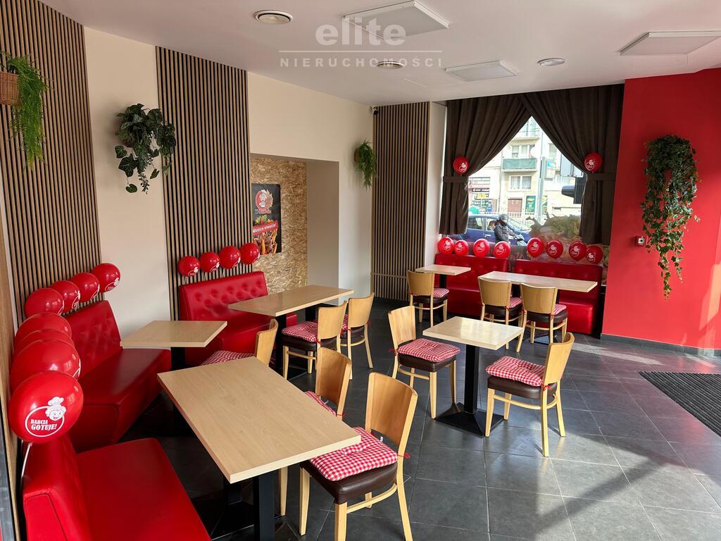 Lokal gastronomiczy Krzywoustego, 200 m2 parter (2)