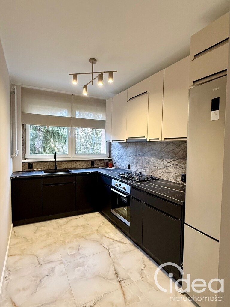 3 pokoje z balkonem, po remoncie, Stare Miasto (6)