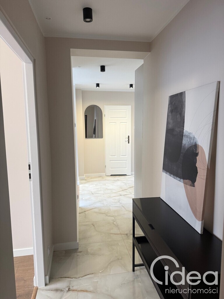 3 pokoje z balkonem, po remoncie, Stare Miasto (17)