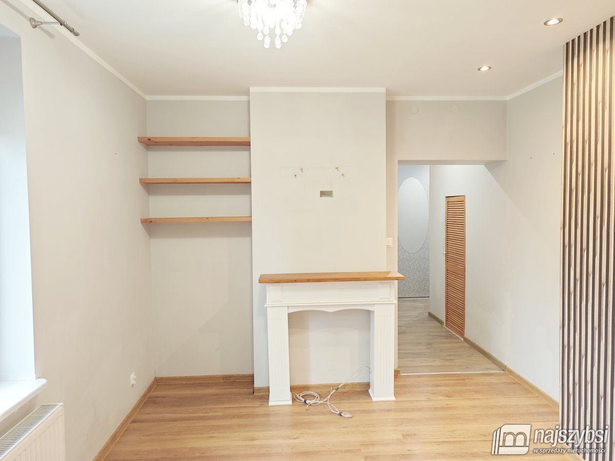 SIANÓW-ŁADNE PRZYTULNE 3POK, 60m2, PARTER OD RĘKI! (1)