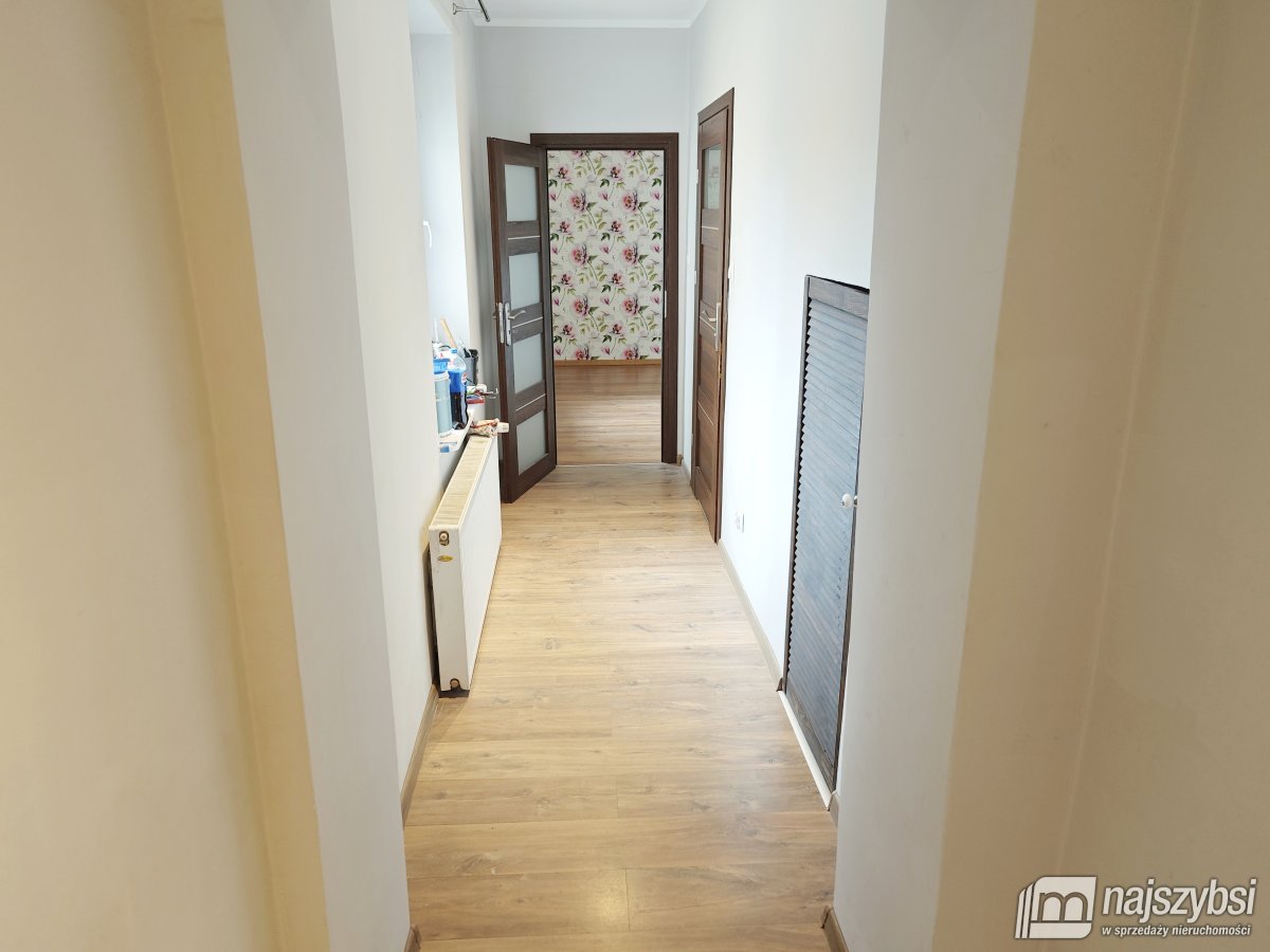 SIANÓW-ŁADNE PRZYTULNE 3POK, 60m2, PARTER OD RĘKI! (10)