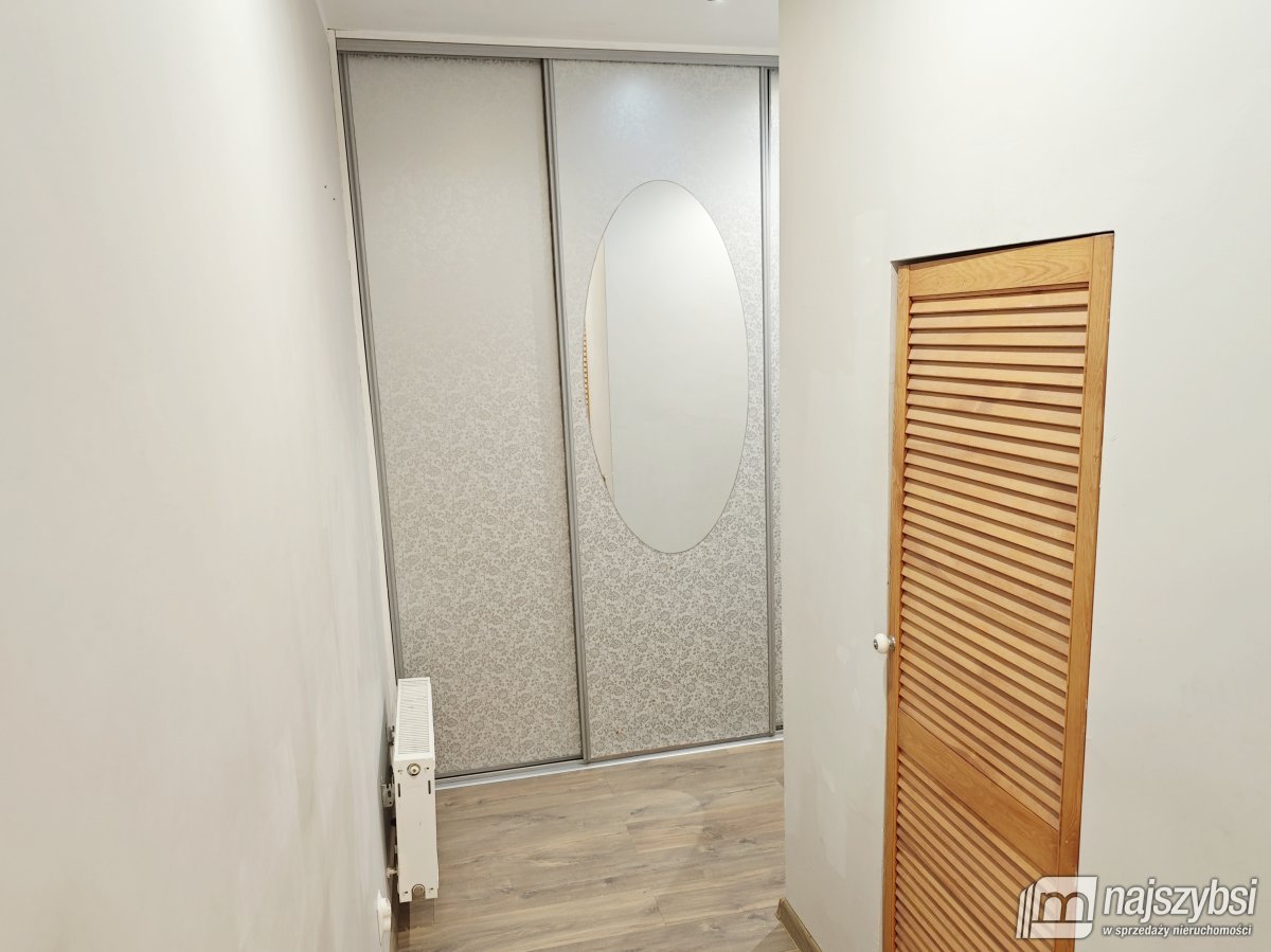 SIANÓW-ŁADNE PRZYTULNE 3POK, 60m2, PARTER OD RĘKI! (12)