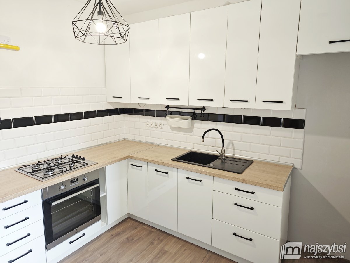 SIANÓW-ŁADNE PRZYTULNE 3POK, 60m2, PARTER OD RĘKI! (14)