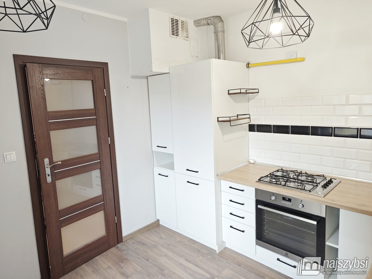 SIANÓW-ŁADNE PRZYTULNE 3POK, 60m2, PARTER OD RĘKI! (16)