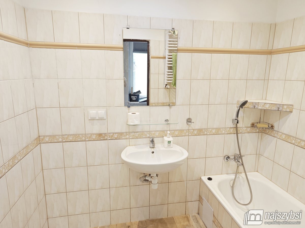 SIANÓW-ŁADNE PRZYTULNE 3POK, 60m2, PARTER OD RĘKI! (18)