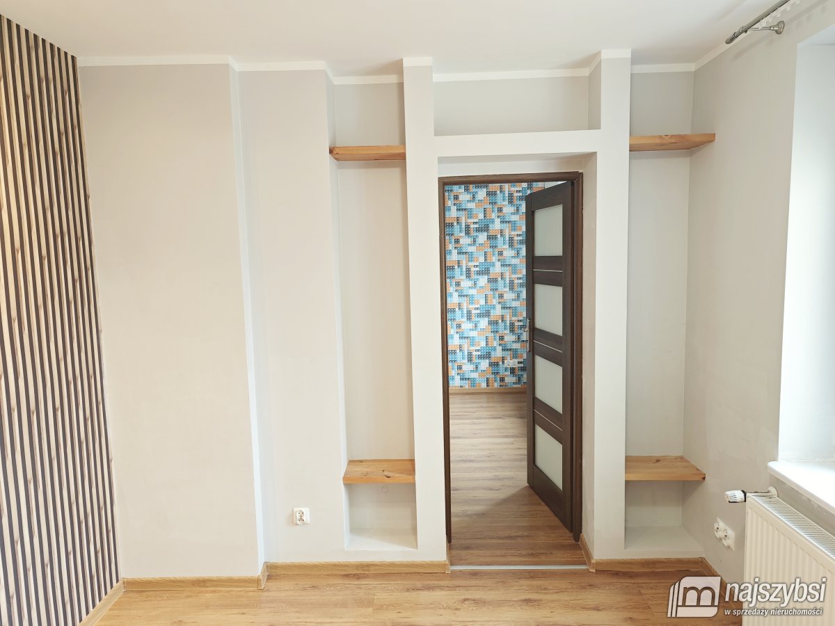 SIANÓW-ŁADNE PRZYTULNE 3POK, 60m2, PARTER OD RĘKI! (2)