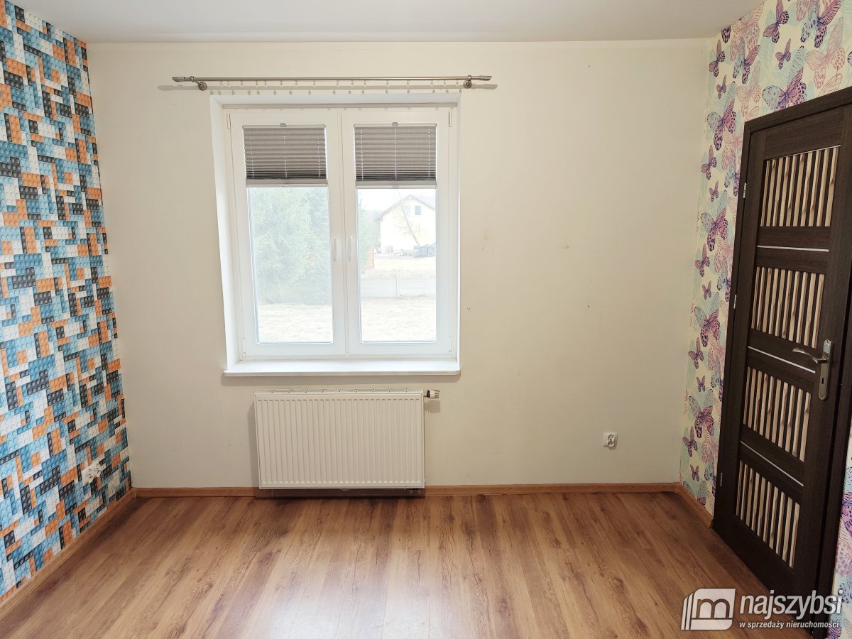 SIANÓW-ŁADNE PRZYTULNE 3POK, 60m2, PARTER OD RĘKI! (3)