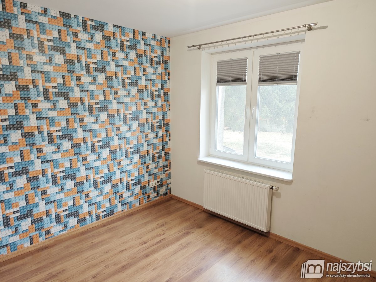 SIANÓW-ŁADNE PRZYTULNE 3POK, 60m2, PARTER OD RĘKI! (4)