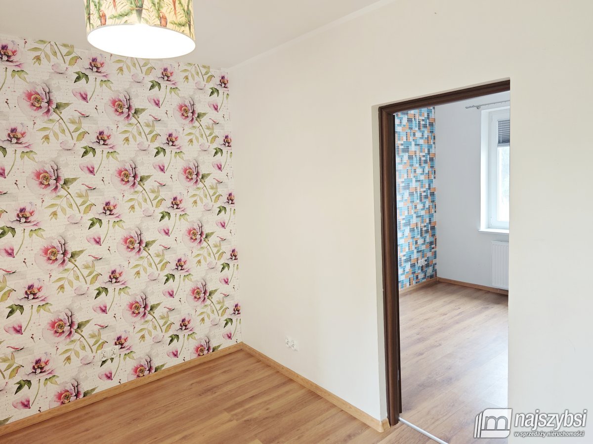 SIANÓW-ŁADNE PRZYTULNE 3POK, 60m2, PARTER OD RĘKI! (9)