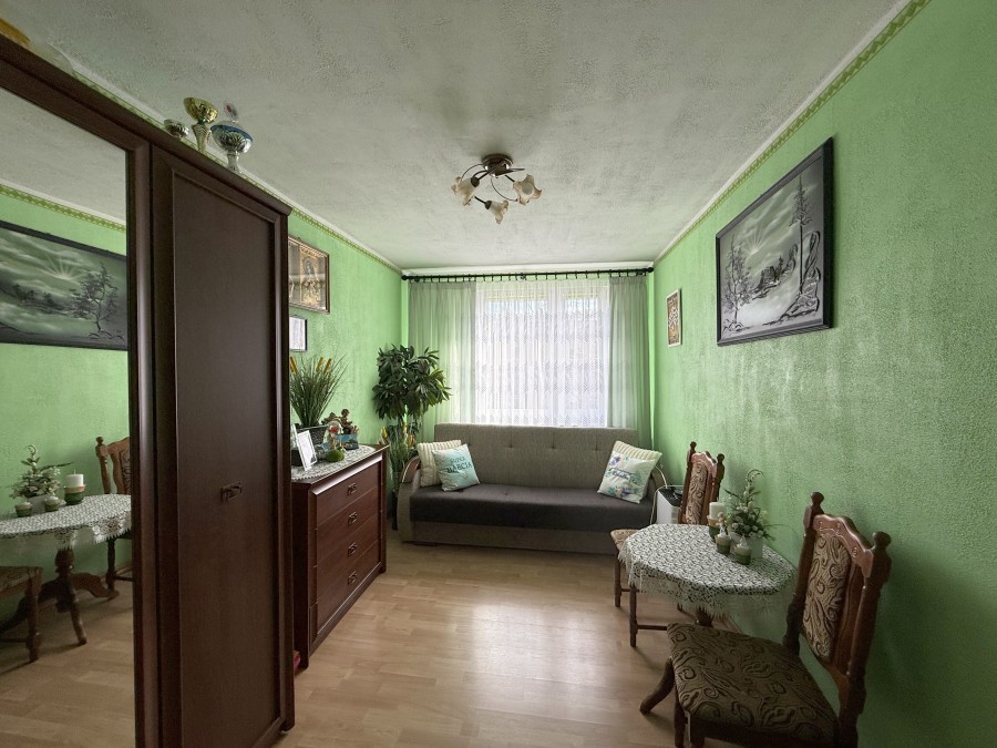 Mieszkanie 3 pokojowe z balkonem. (4)