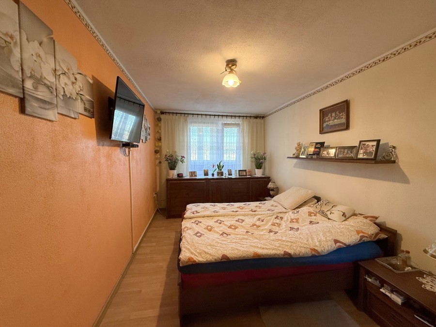 Mieszkanie 3 pokojowe z balkonem. (5)