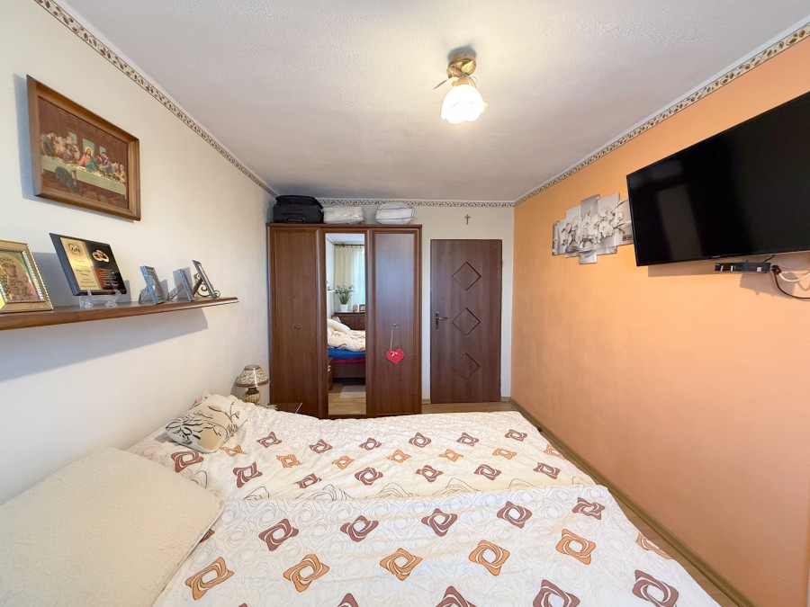 Mieszkanie 3 pokojowe z balkonem. (6)