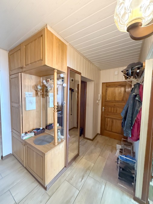 Mieszkanie 3 pokojowe z balkonem. (10)