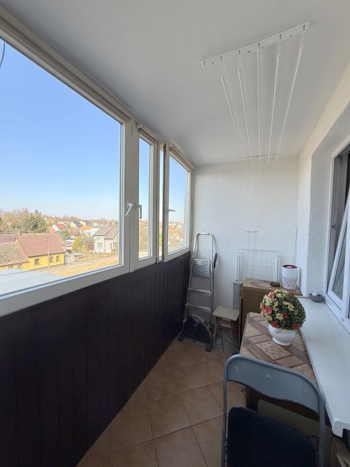 Mieszkanie 3 pokojowe z balkonem. (9)