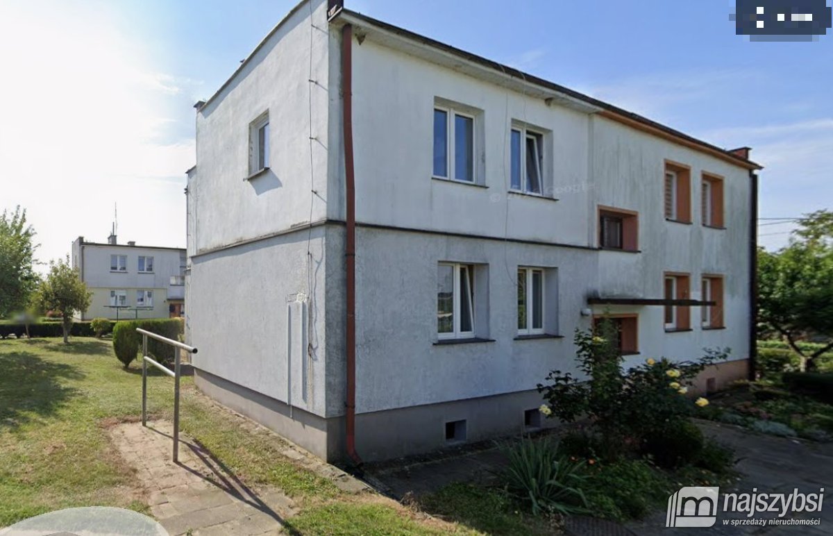 Nowogard-bezczynszowe 3 pokoje na parterze (1)