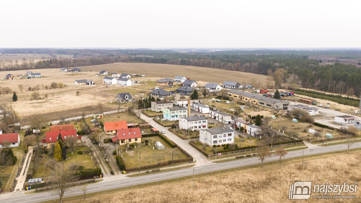 Nowogard-bezczynszowe 3 pokoje na parterze (12)