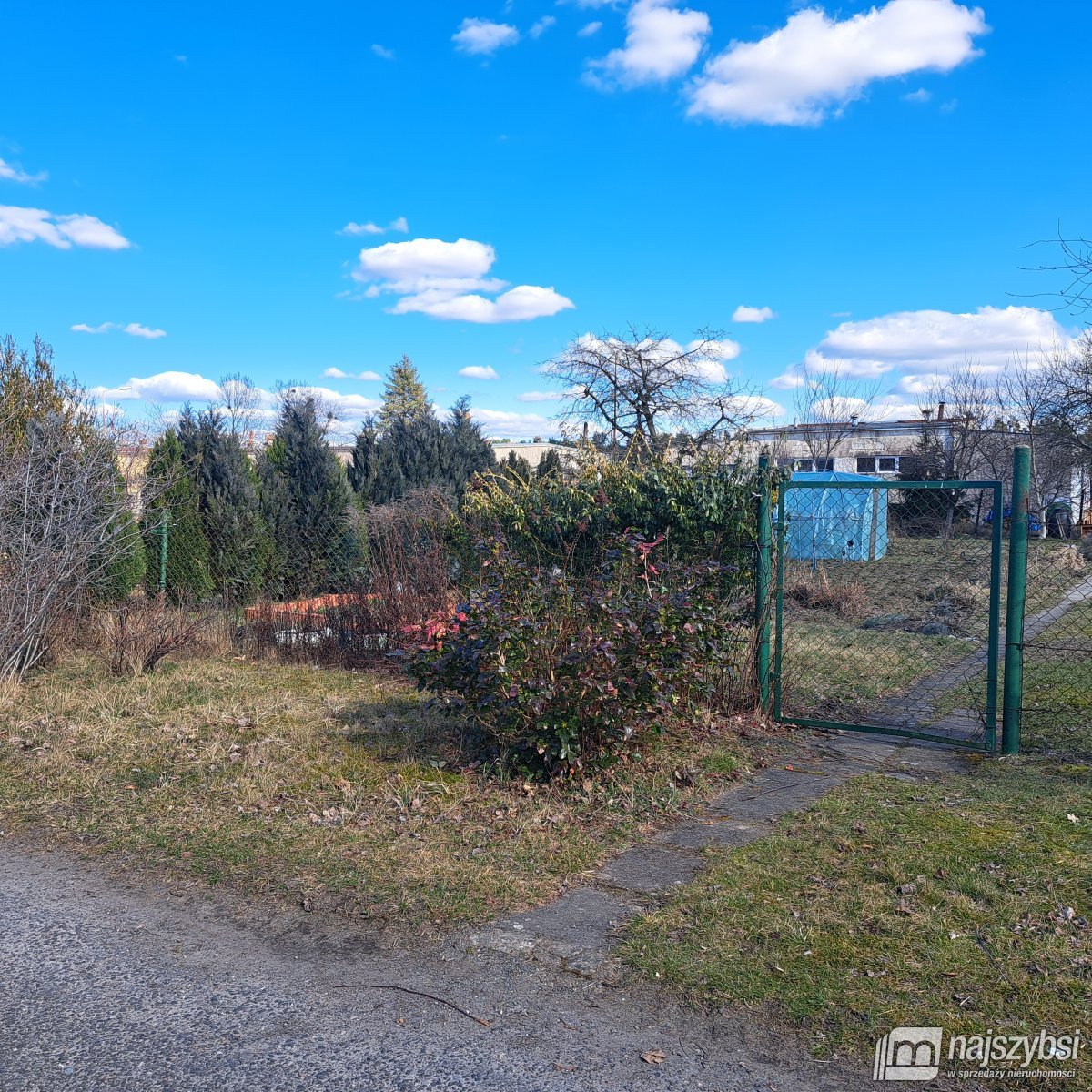 Nowogard-bezczynszowe 3 pokoje na parterze (14)