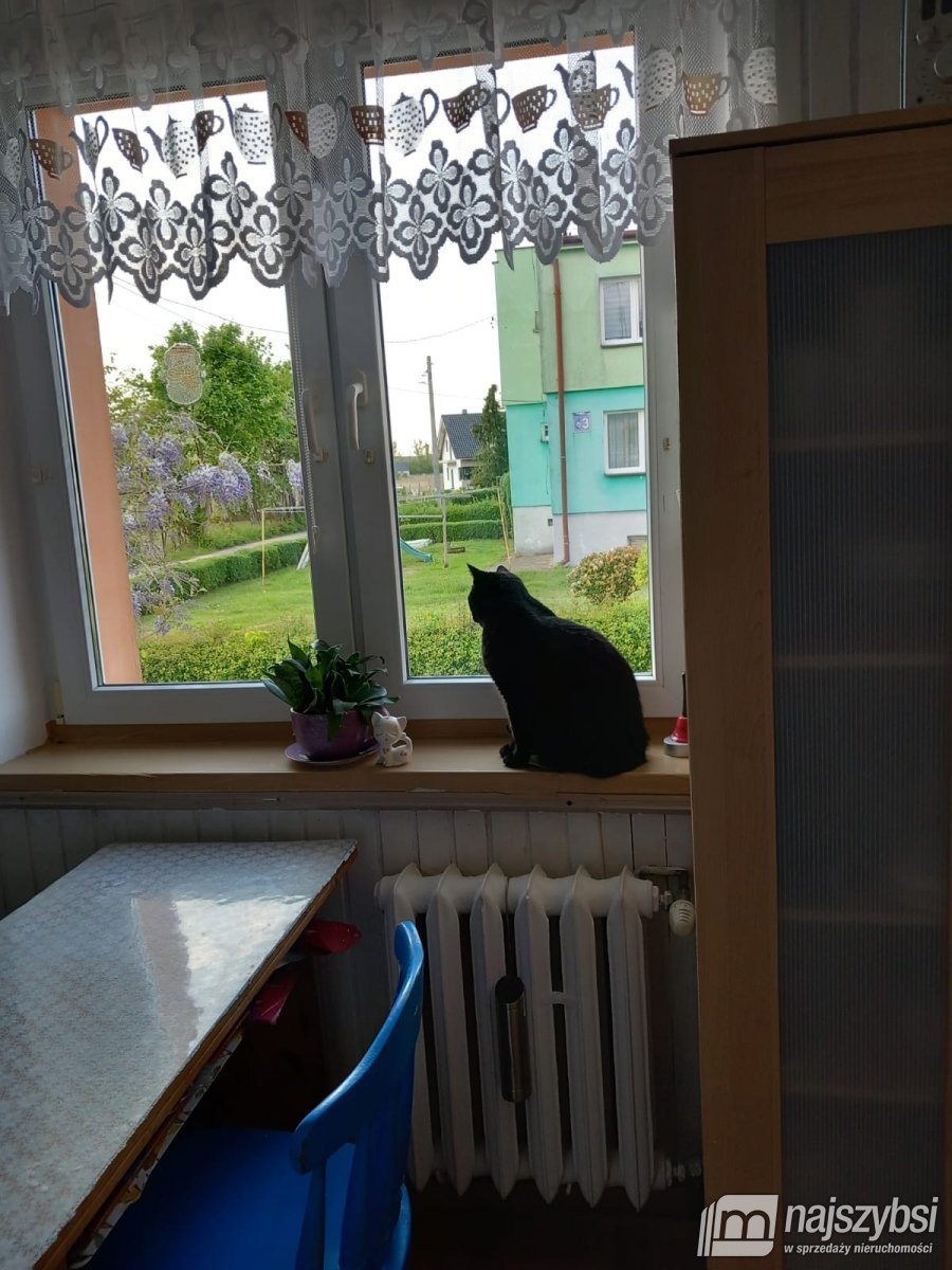 Nowogard-bezczynszowe 3 pokoje na parterze (16)