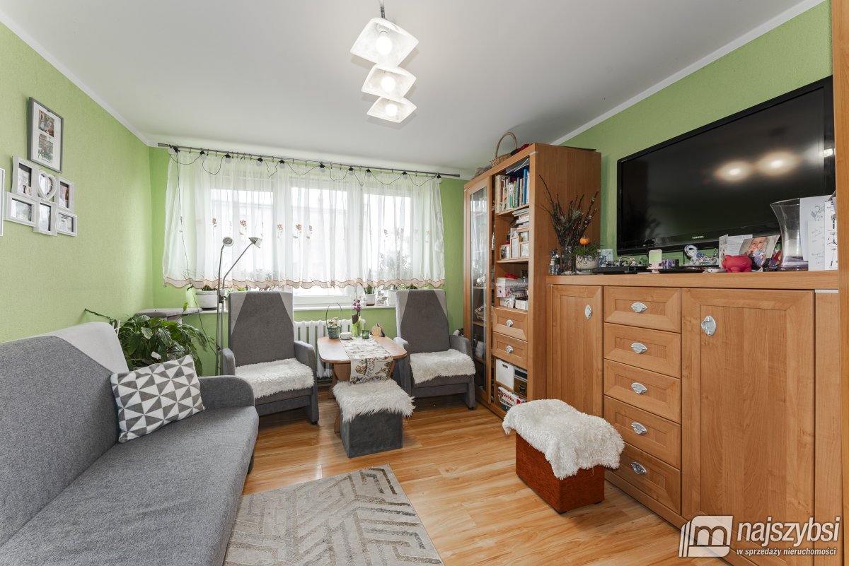 Nowogard-bezczynszowe 3 pokoje na parterze (2)