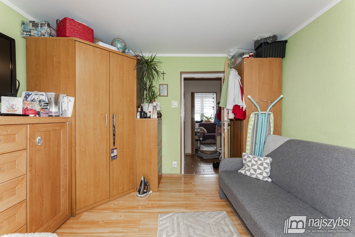 Nowogard-bezczynszowe 3 pokoje na parterze (3)