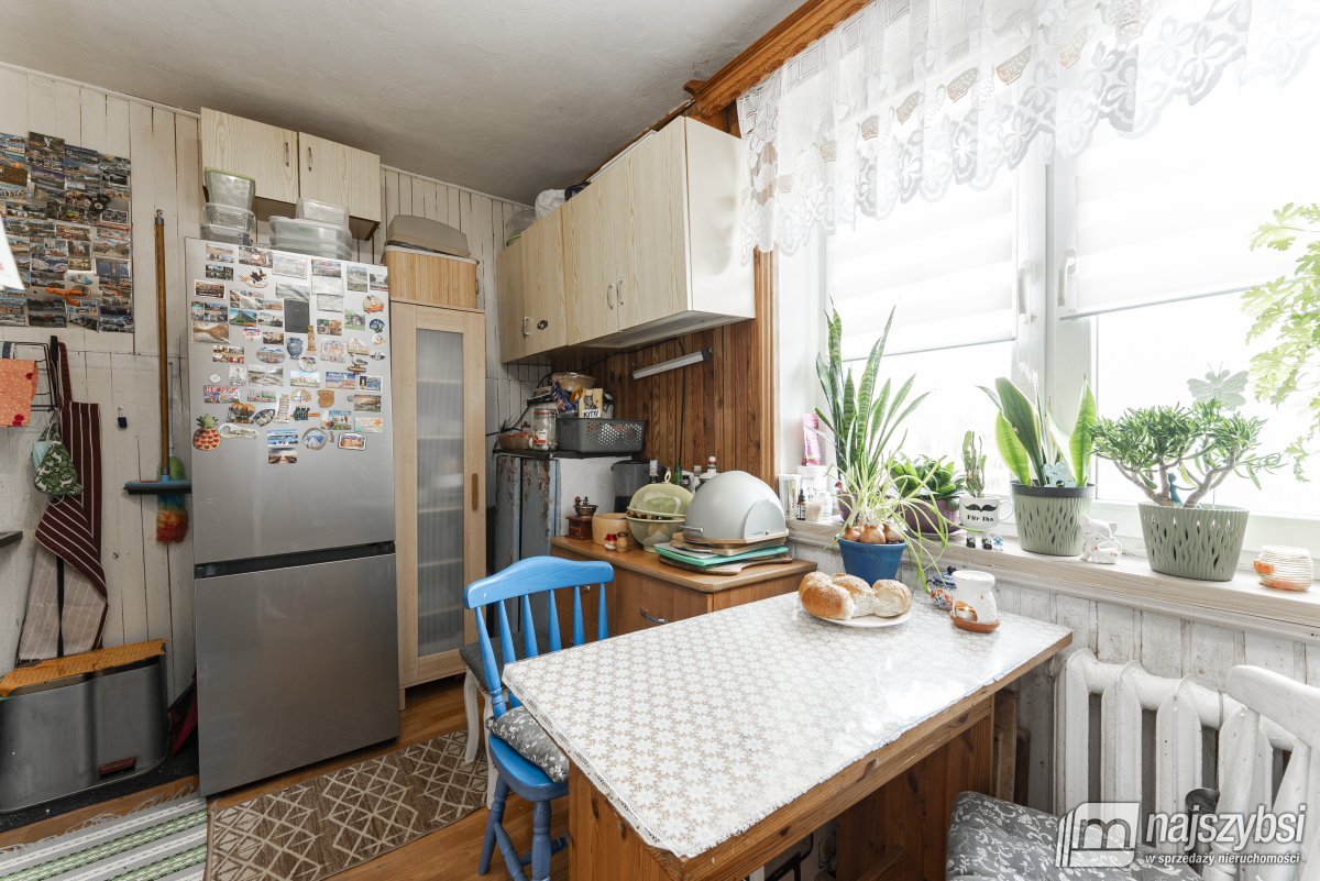 Nowogard-bezczynszowe 3 pokoje na parterze (4)