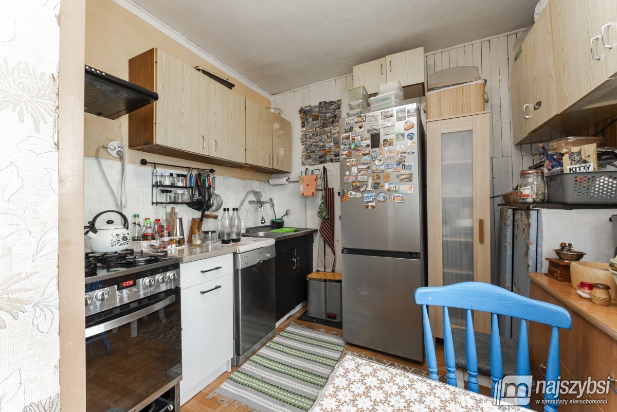 Nowogard-bezczynszowe 3 pokoje na parterze (6)