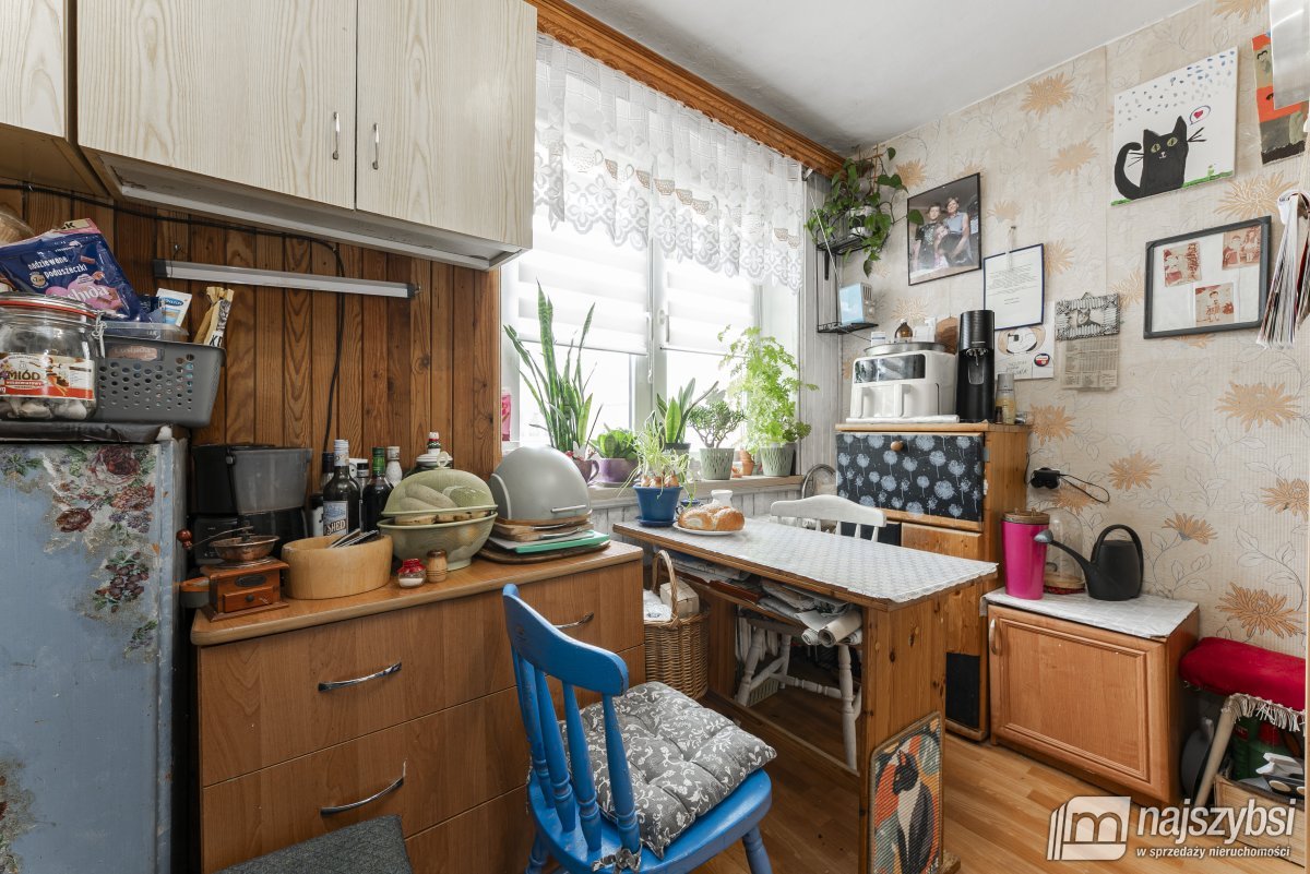 Nowogard-bezczynszowe 3 pokoje na parterze (7)