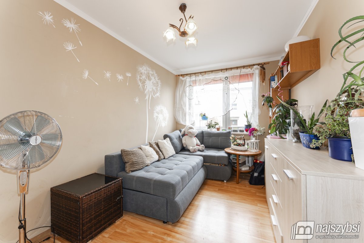 Nowogard-bezczynszowe 3 pokoje na parterze (8)