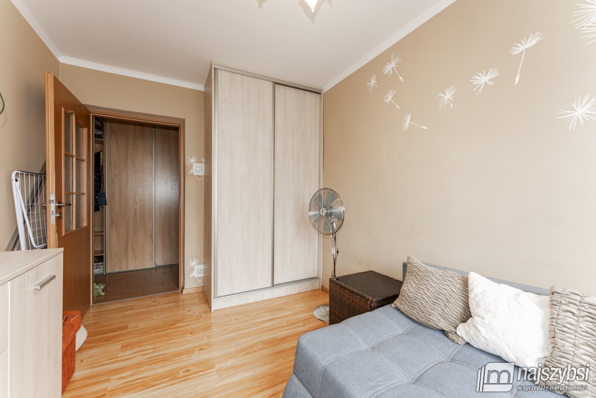 Nowogard-bezczynszowe 3 pokoje na parterze (9)