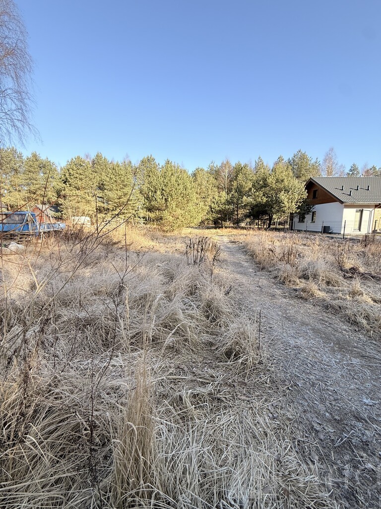 Działka w Tanowie przy ul.Jasienickiej (1)
