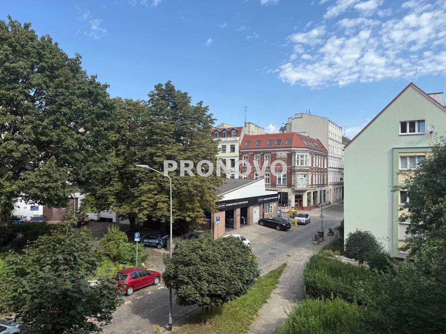 Po remoncie 3 pokoje Stare Miasto (15)