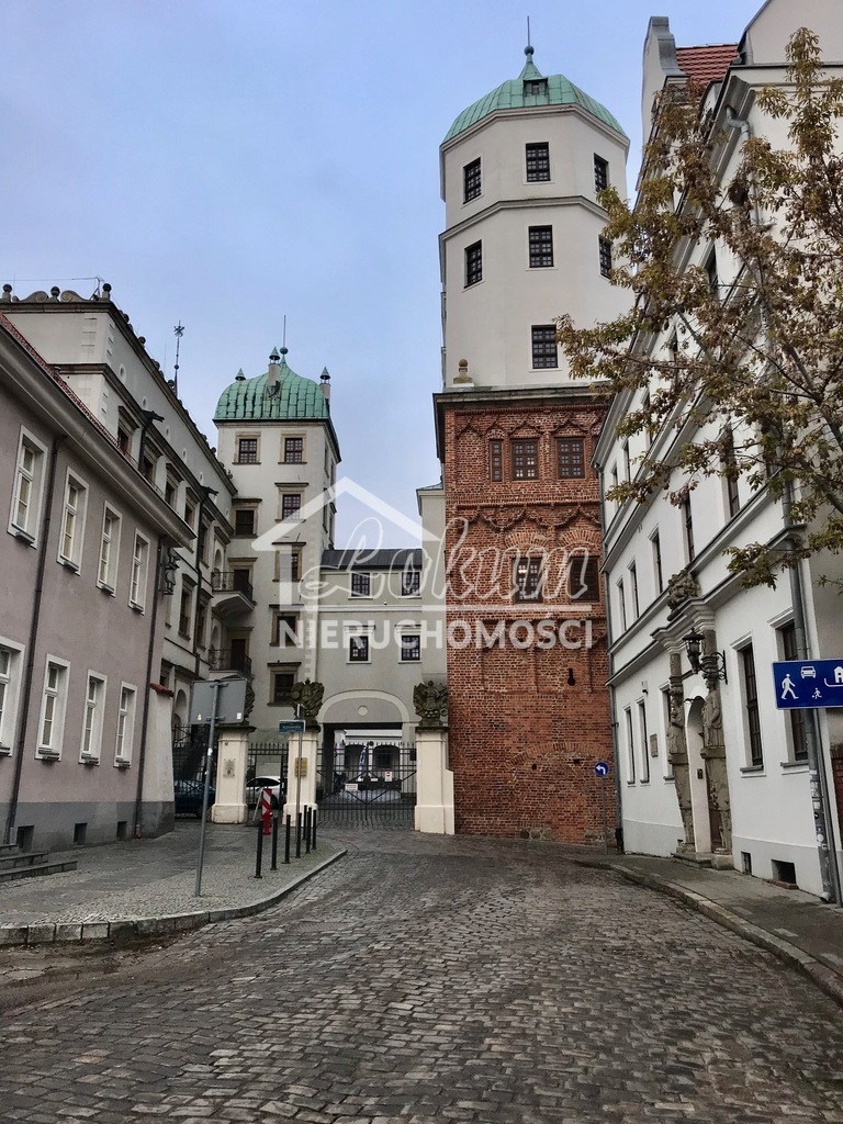 Szczecin, Stare miasto 3 pok z widokiem na Katedrę (13)