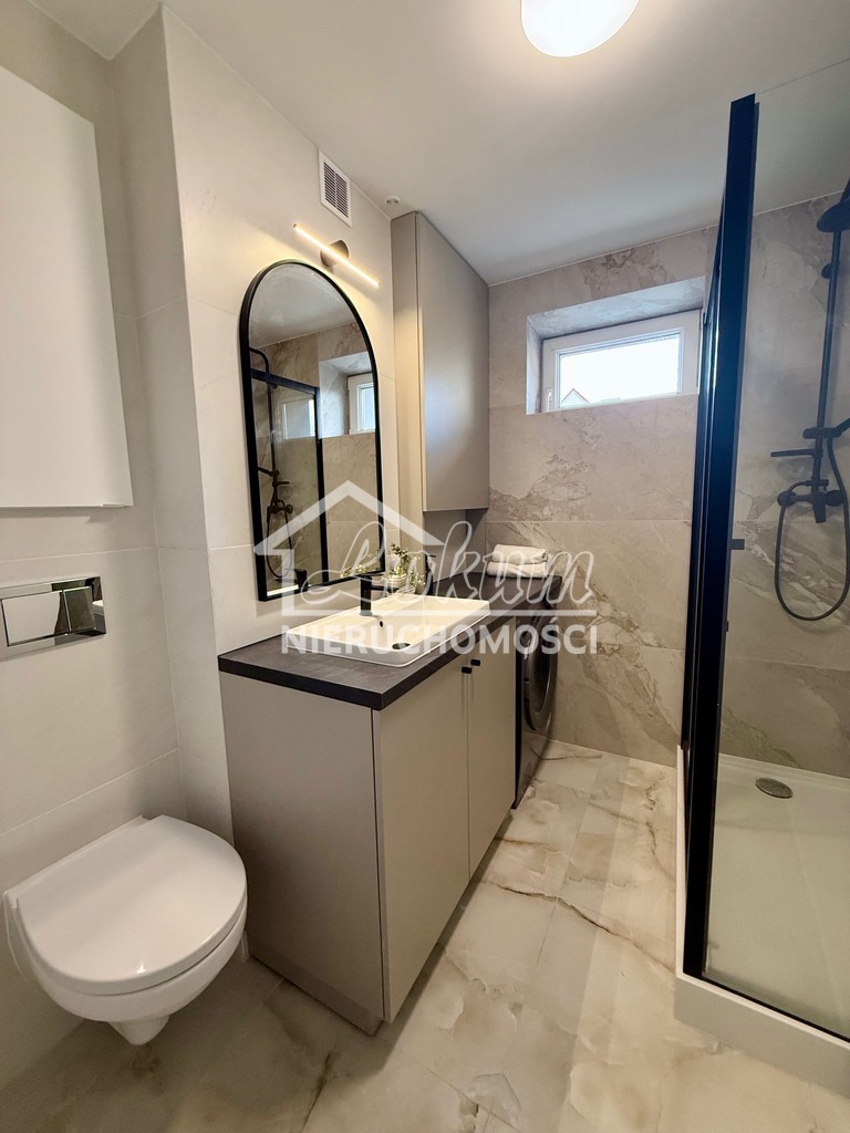 Szczecin, Stare miasto 3 pok z widokiem na Katedrę (9)