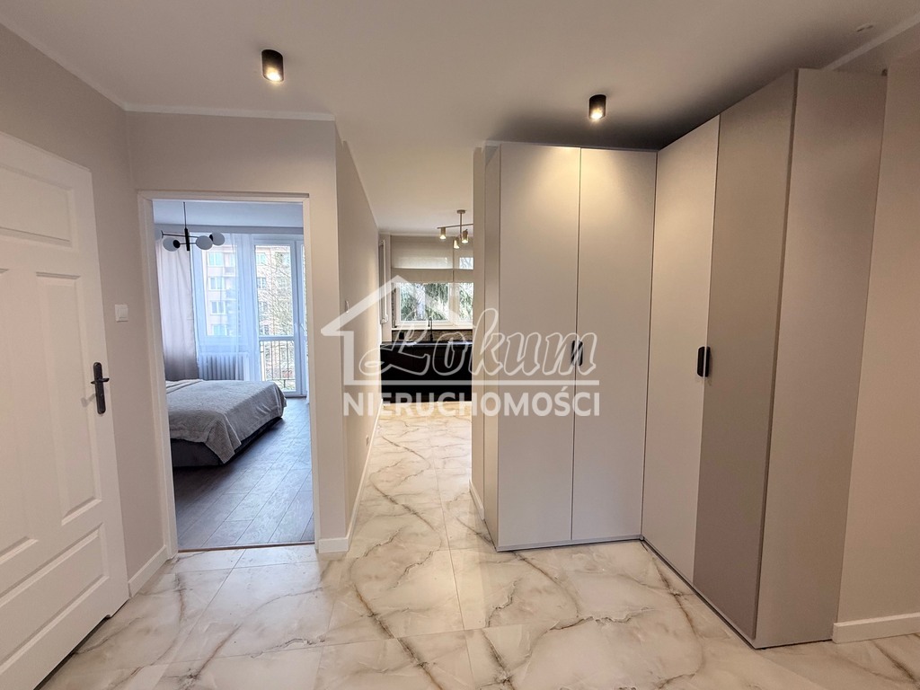 Szczecin, Stare miasto 3 pok z widokiem na Katedrę (12)