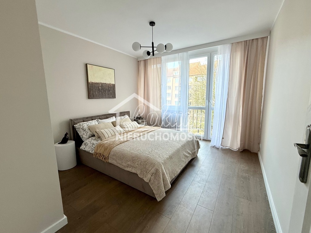 Szczecin, Stare miasto 3 pok z widokiem na Katedrę (3)