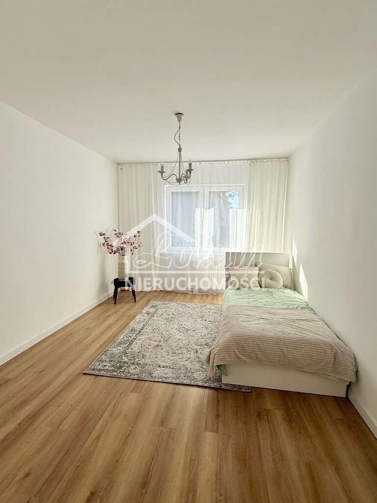 Szczecin, Podjuchy 4 pokoje po remoncie (1)