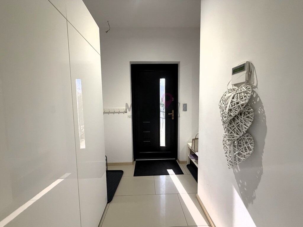 Dom na granicy Szczecina z wejściem do lasu (27)