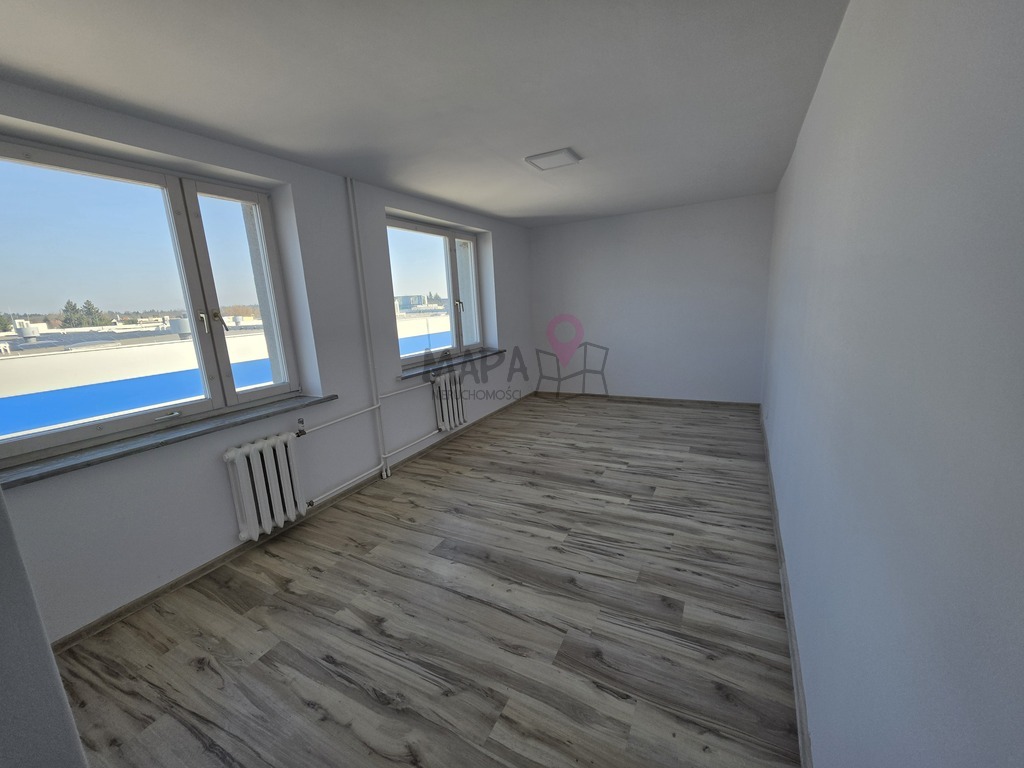 Kawalerka po remoncie | 25m2 | os. Reda (1)