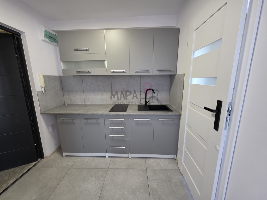 Kawalerka po remoncie | 25m2 | os. Reda (2)