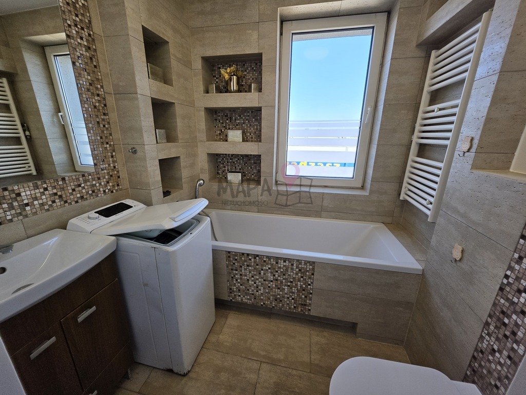 Kawalerka po remoncie | 25m2 | os. Reda (3)