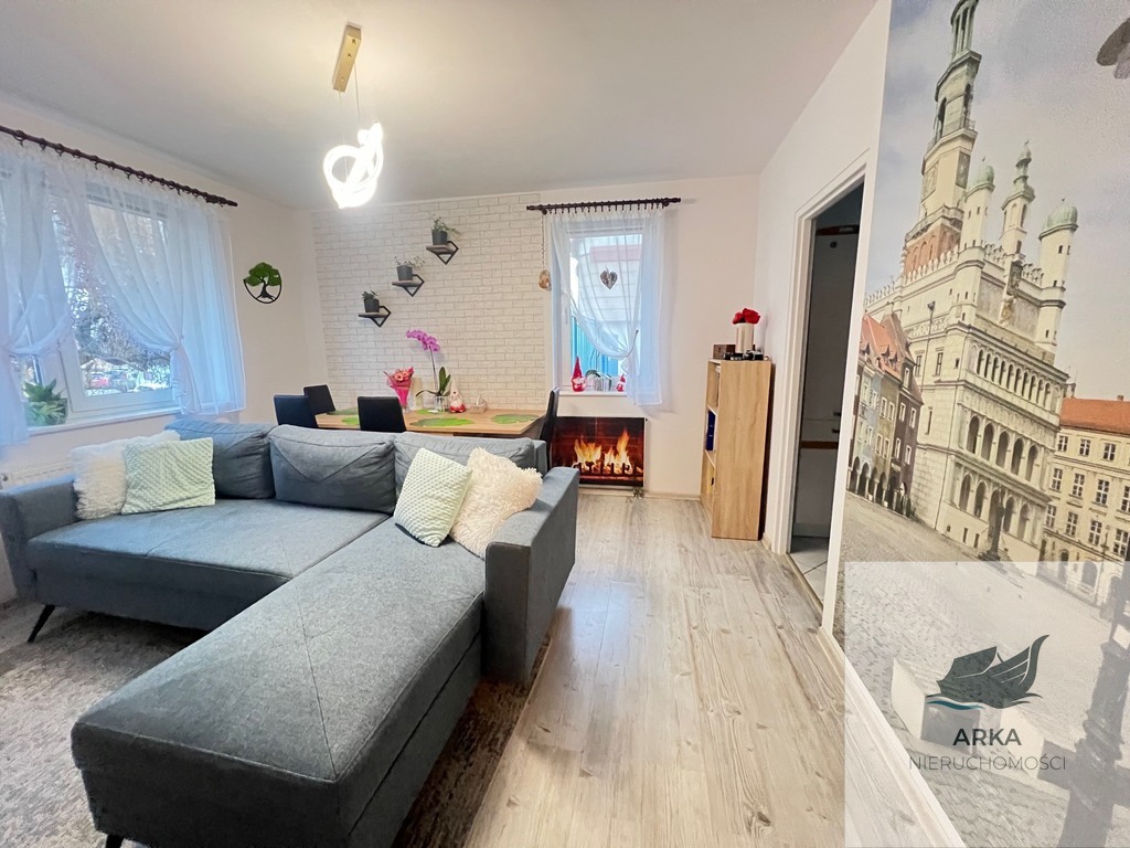 Mieszkanie 2 pok. Galeria Północ-do zamieszkania (3)