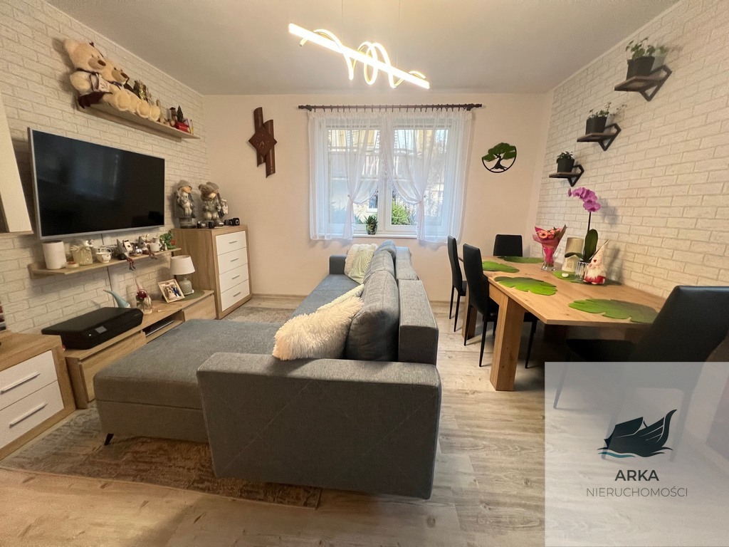 Mieszkanie 2 pok. Galeria Północ-do zamieszkania (1)