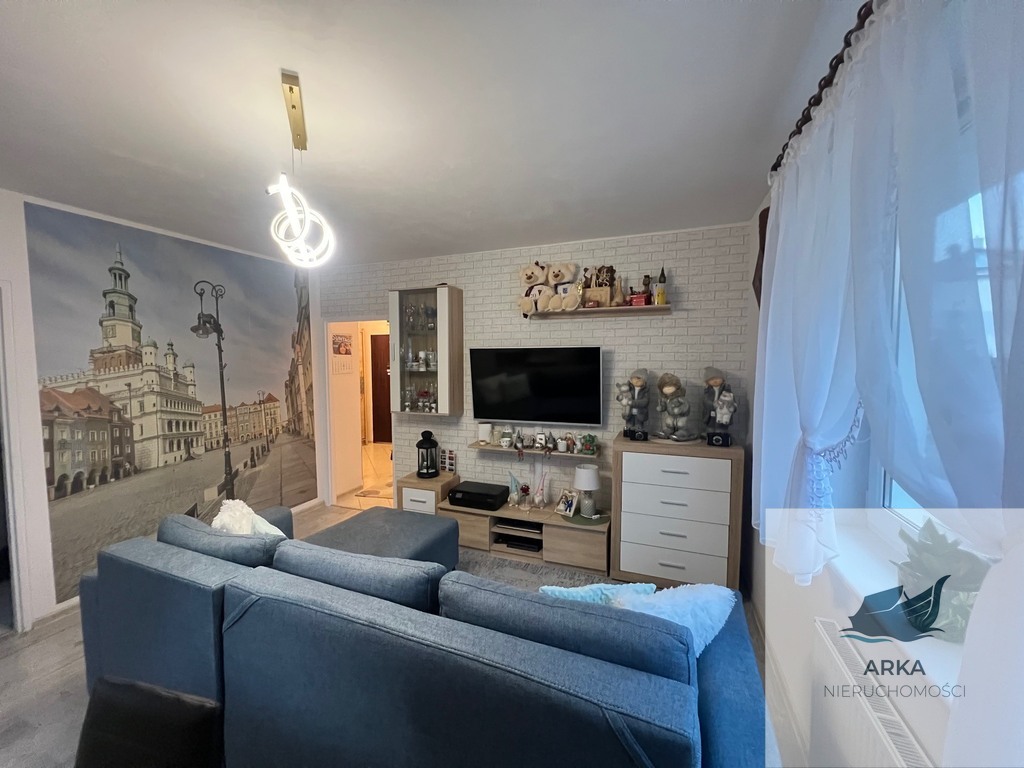 Mieszkanie 2 pok. Galeria Północ-do zamieszkania (4)