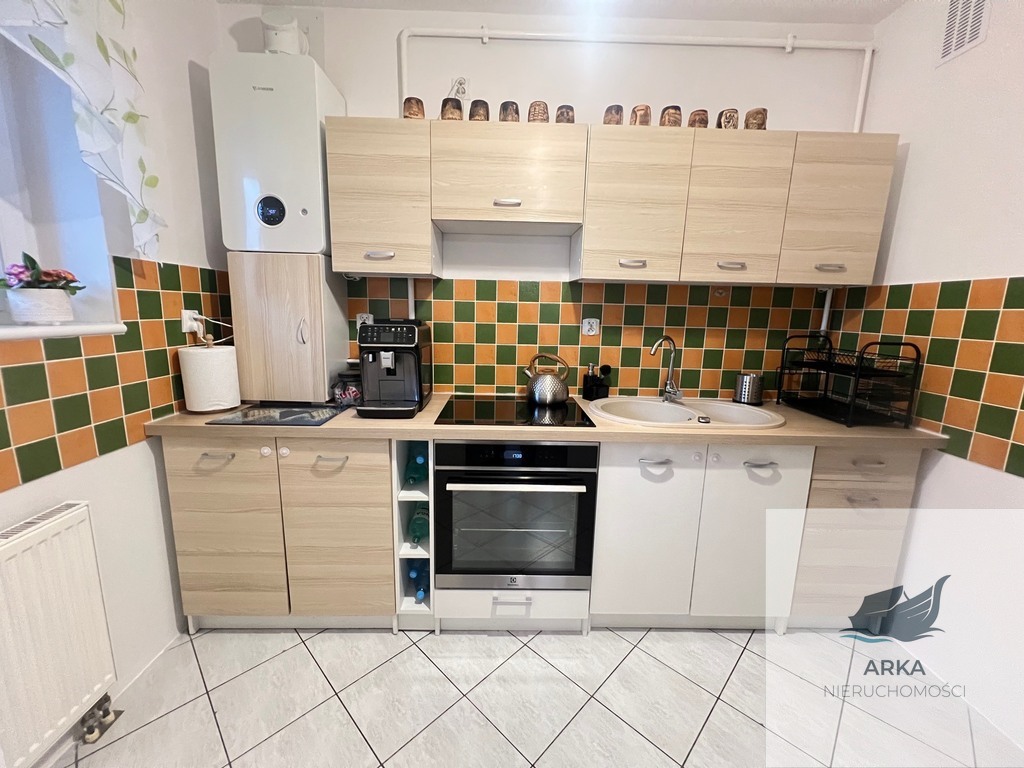 Mieszkanie 2 pok. Galeria Północ-do zamieszkania (7)