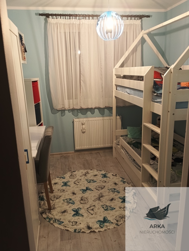 Mieszkanie 2 pok. Galeria Północ-do zamieszkania (5)