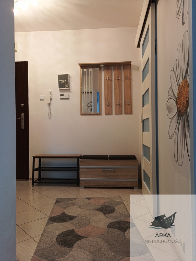 Mieszkanie 2 pok. Galeria Północ-do zamieszkania (11)