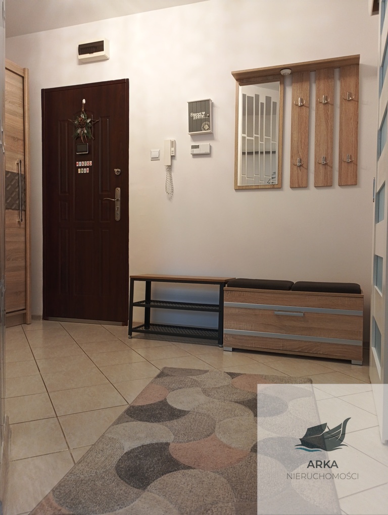 Mieszkanie 2 pok. Galeria Północ-do zamieszkania (12)