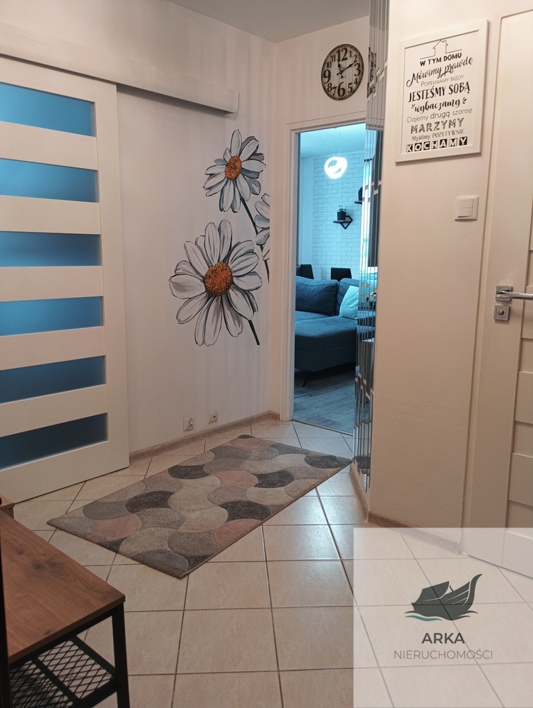 Mieszkanie 2 pok. Galeria Północ-do zamieszkania (14)