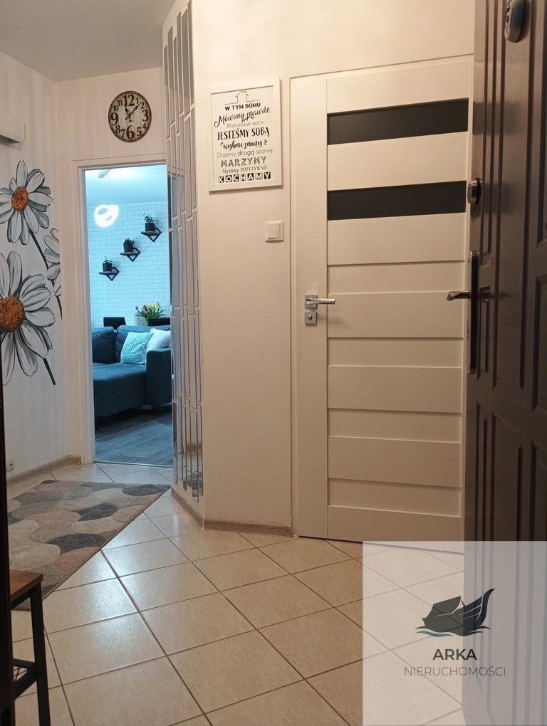 Mieszkanie 2 pok. Galeria Północ-do zamieszkania (15)